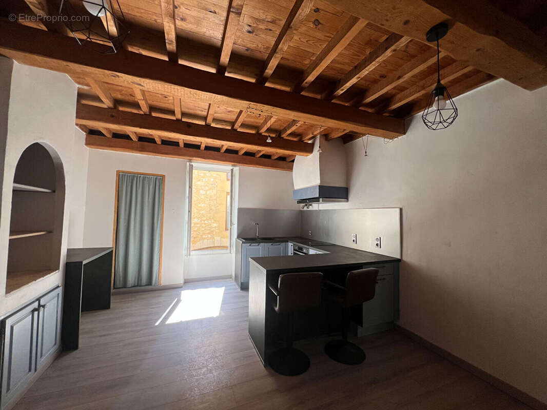 Maison à MONTFRIN