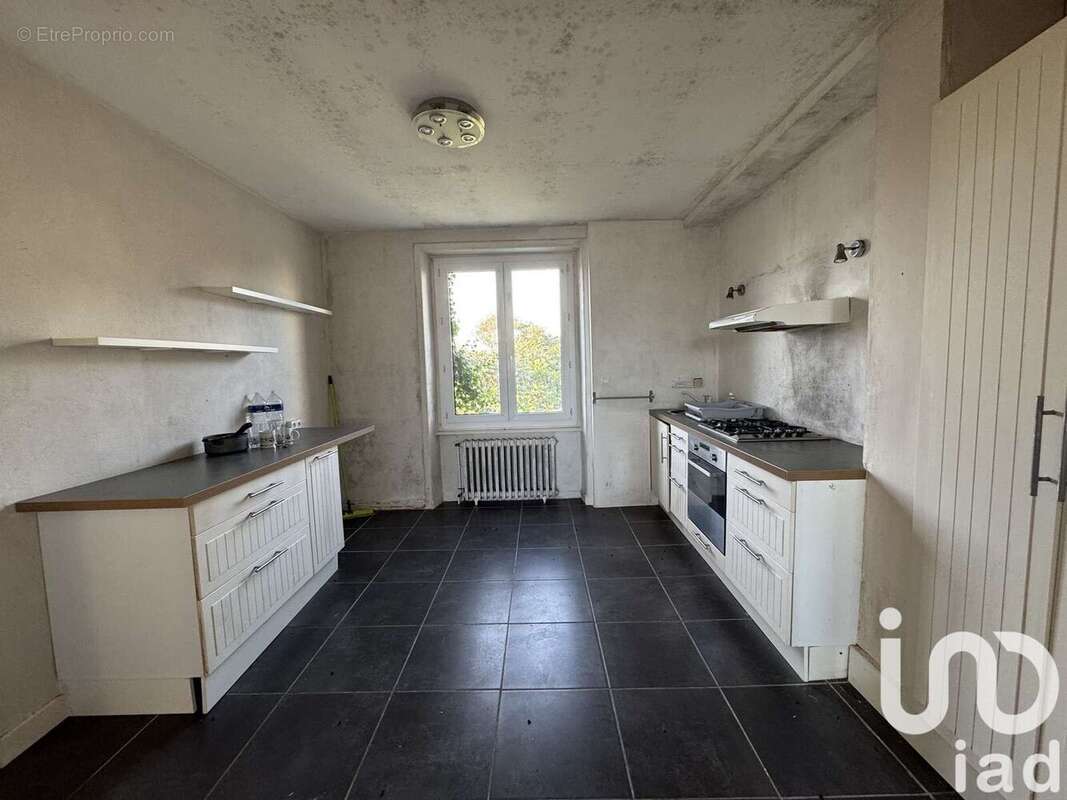 Photo 5 - Maison à PLOUHINEC