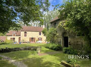 Maison à LONRAI