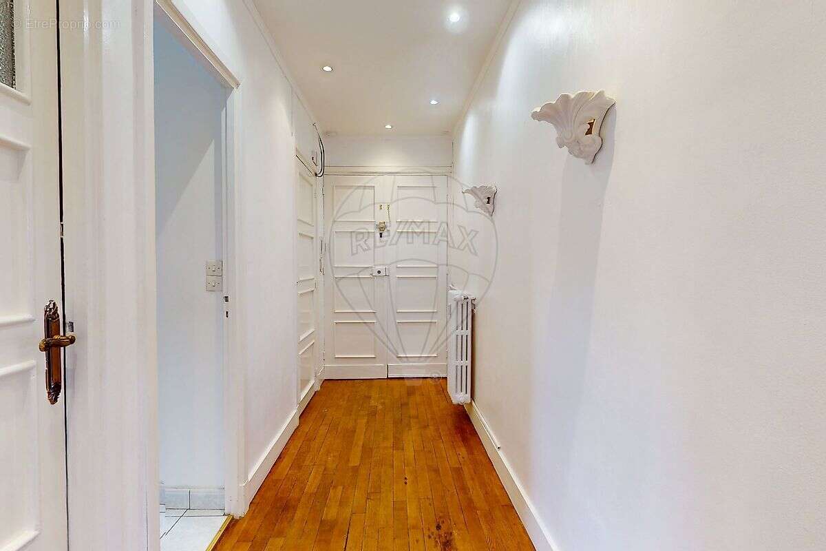 Appartement à ORLEANS