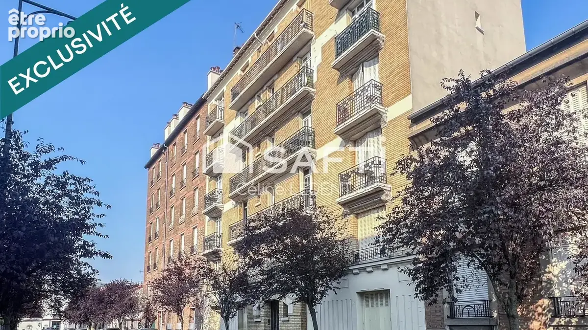 Photo 1 - Appartement à MAISONS-ALFORT