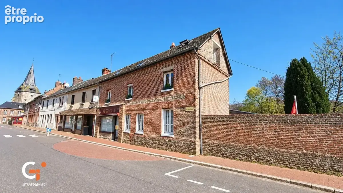 Exclusif .Maison de Charme avec possibilité d'évolution - photo 24