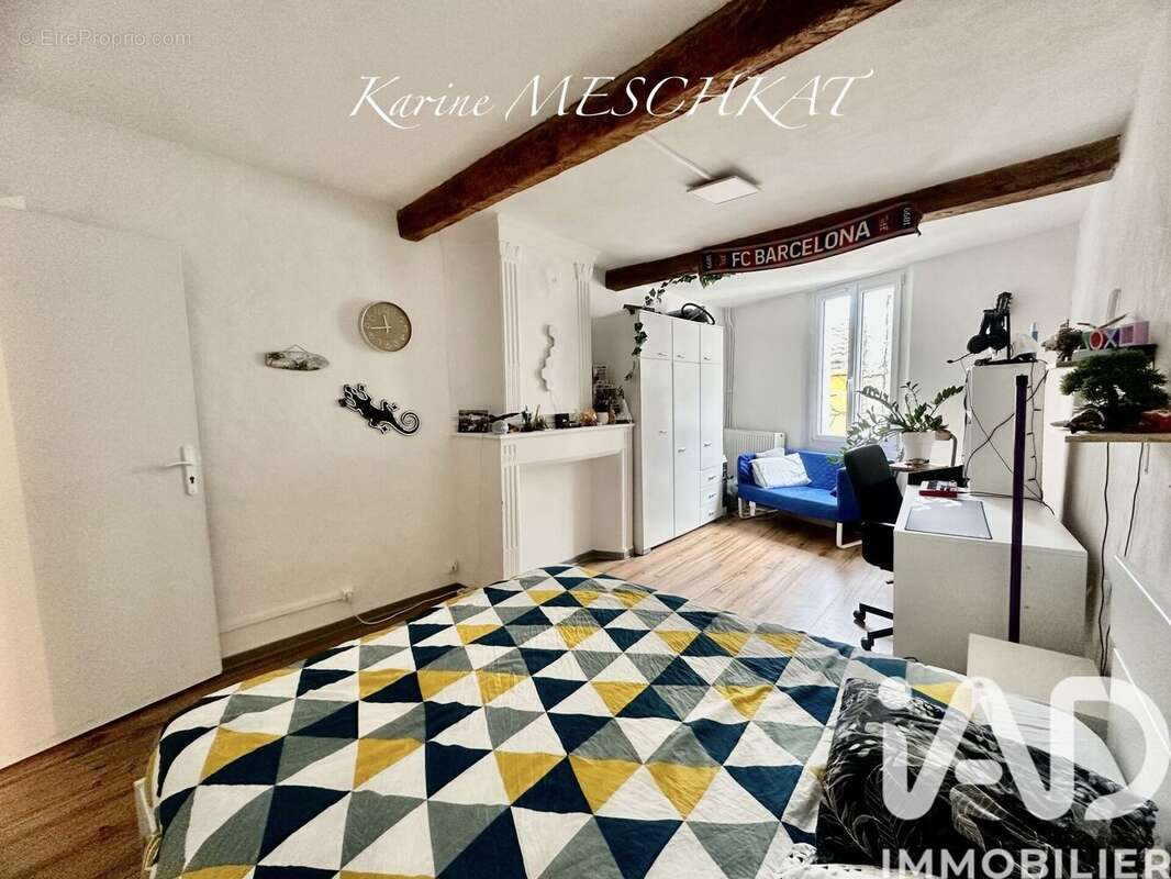 Photo 6 - Maison à VOLONNE