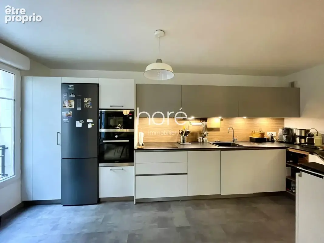 Appartement 3 pièces 84 m² à vendre à La Garenne-Colombes (92250) - photo 3