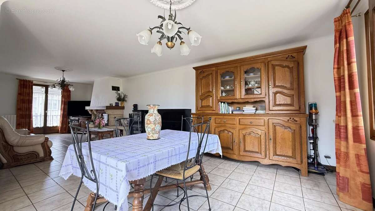Maison à DOMONT