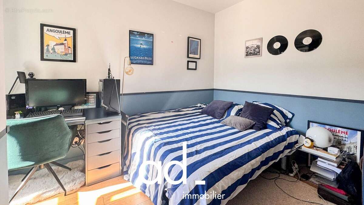 Appartement à LA ROCHELLE
