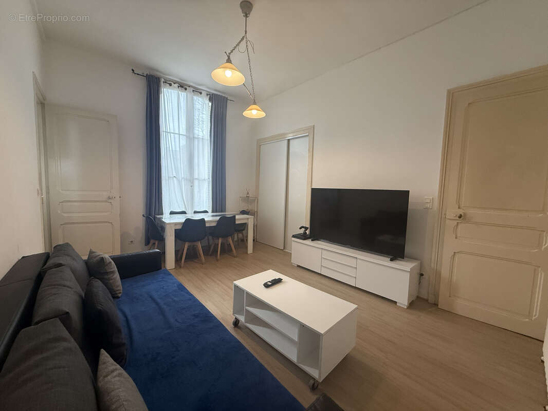 Appartement à ELBEUF