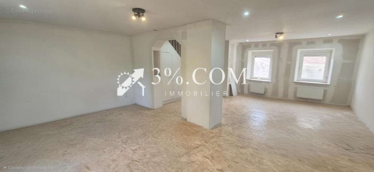 BAISSE DE PRIX / Fermette de 154,26 m2 - photo 7