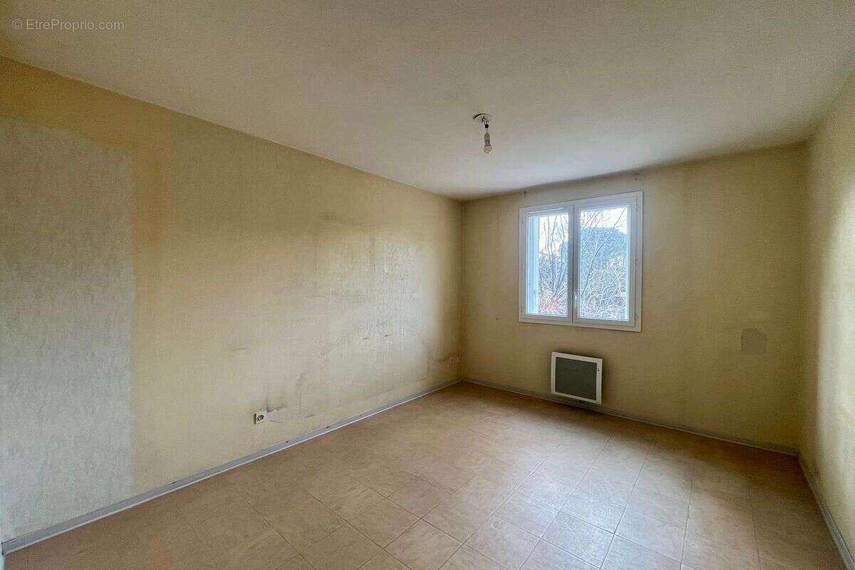 Appartement à GARDANNE