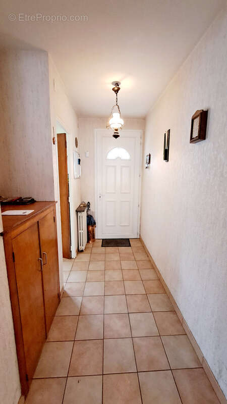 Maison à VILLENEUVE-SUR-LOT