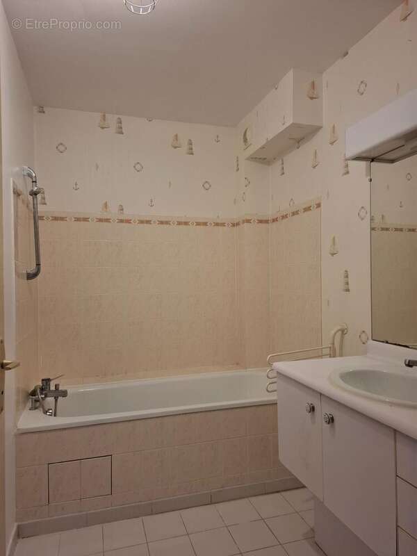 Photo 6 - Appartement à CARRIERES-SOUS-POISSY