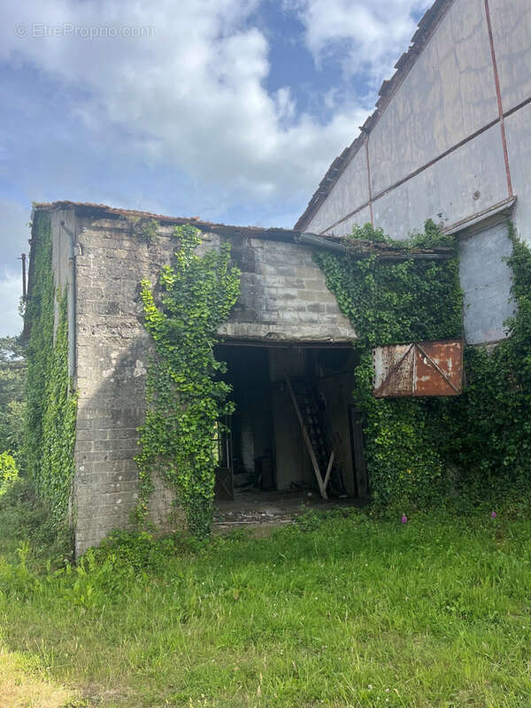 Autre à LANGOAT