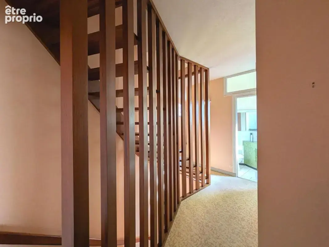 Maison 5 chambres, 120m², bourg de la Chapelle Basse Mer (44450) - photo 5