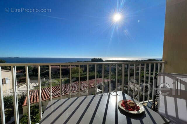 Appartement 24 m² à Bandol  - photo 4