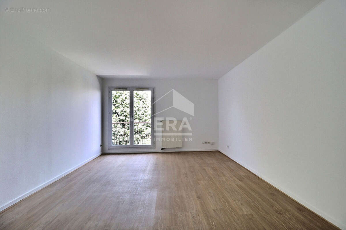 Appartement 64m² à l'île-saint-denis - photo 2