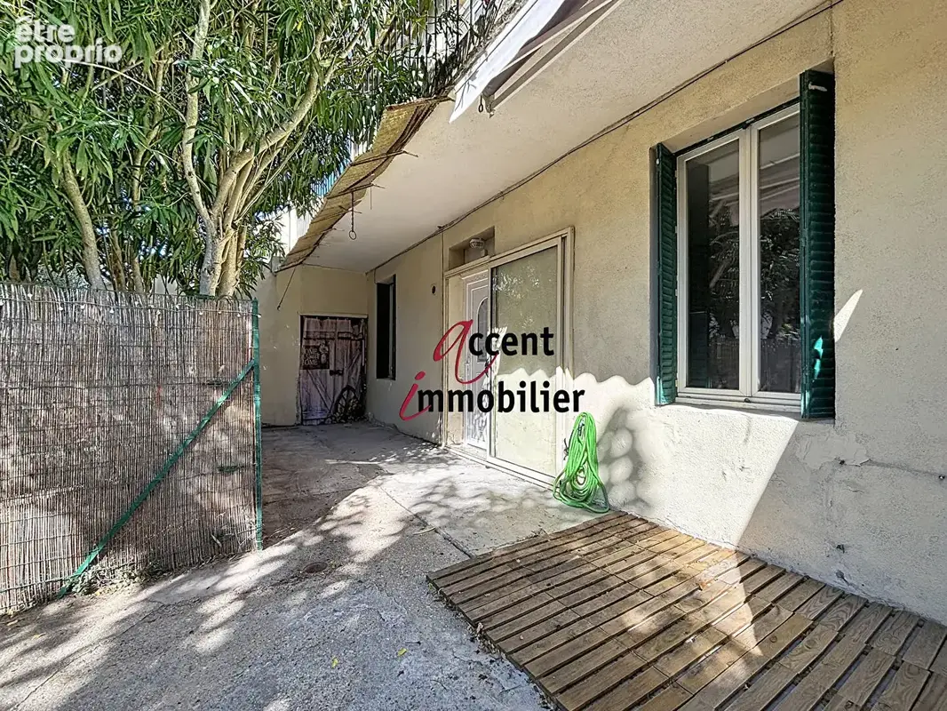 Maison divisée en 2 appartements - Cavaillon -135 m2 - photo 3