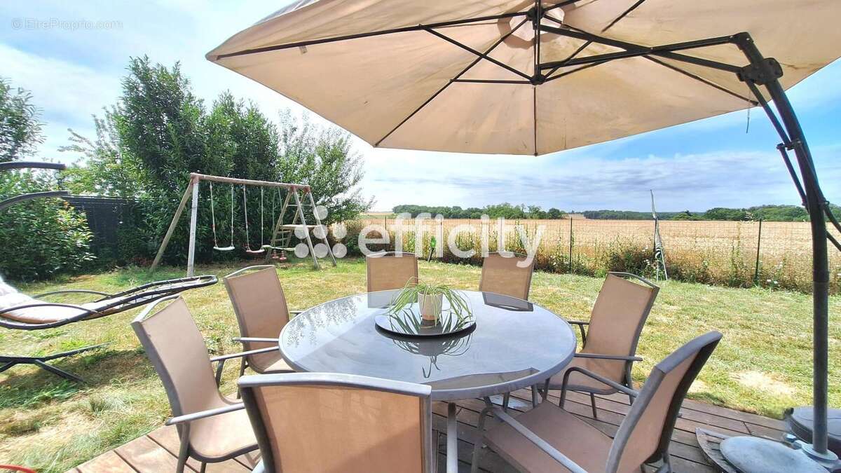 Maison individuelle - photo 9