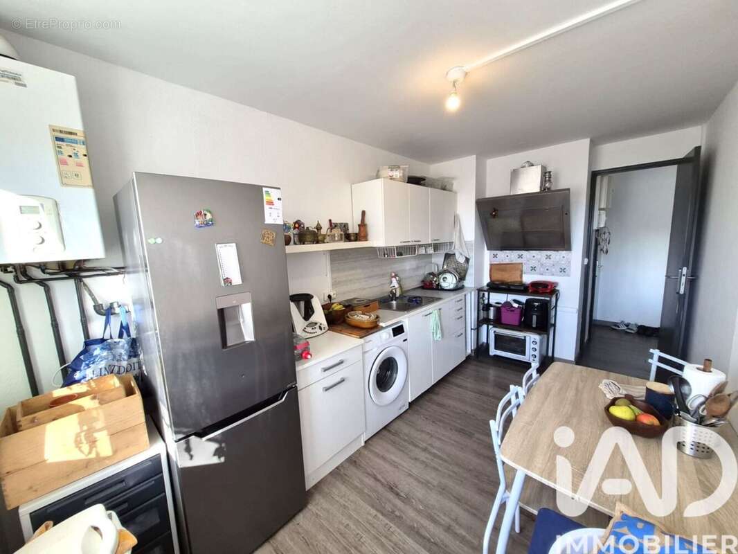 Photo 4 - Appartement à YUTZ