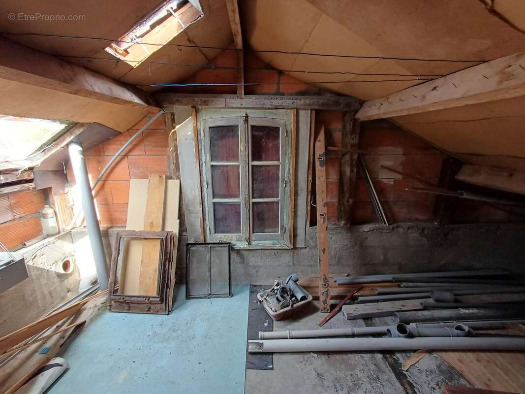 Maison 56 m² à Amiens  - photo 8