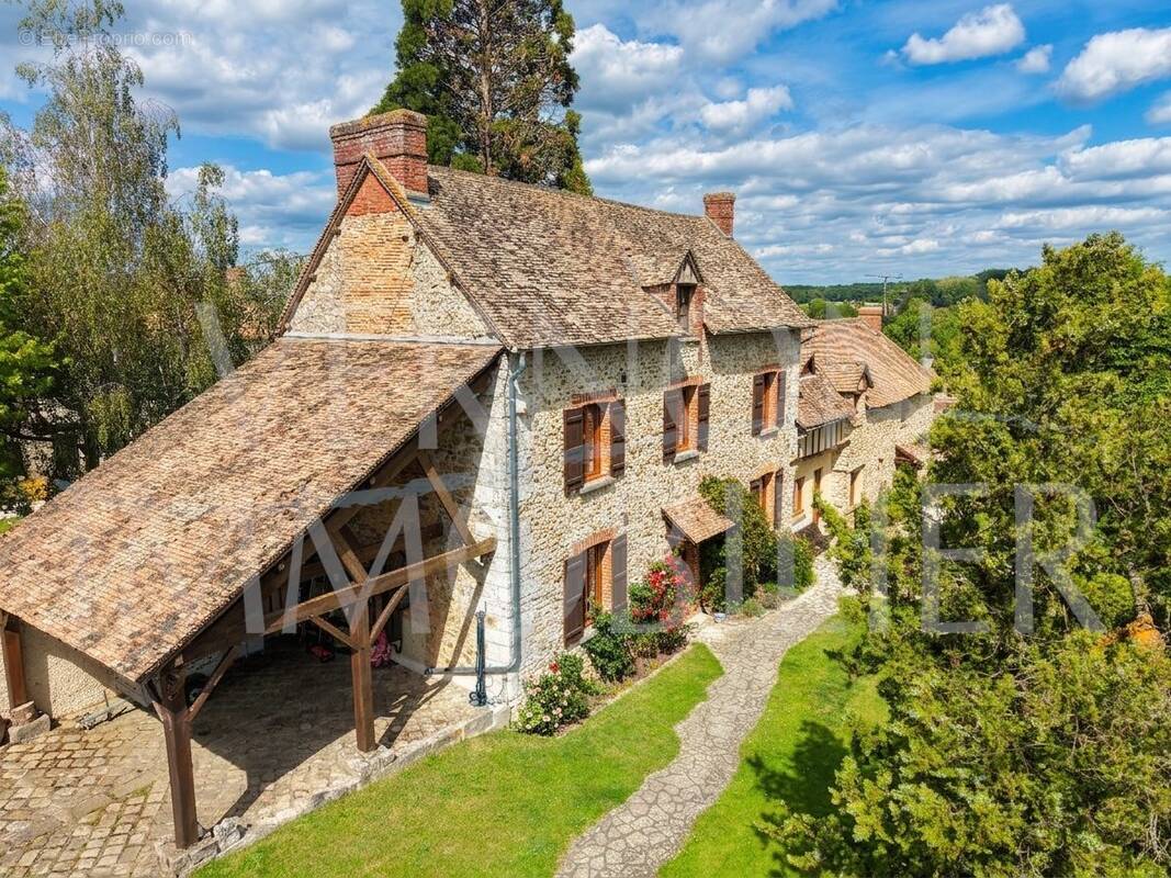 Maison à VERNON