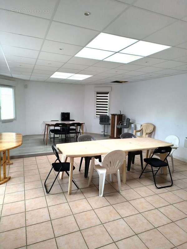 Maison à BEAUFORT-EN-VALLEE