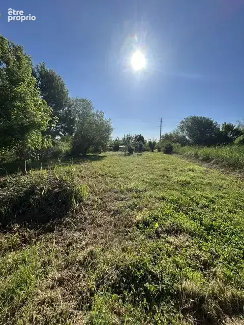 Terrain 1 130 m² à vendre à Soulac-Sur-Mer (33780) - photo 4