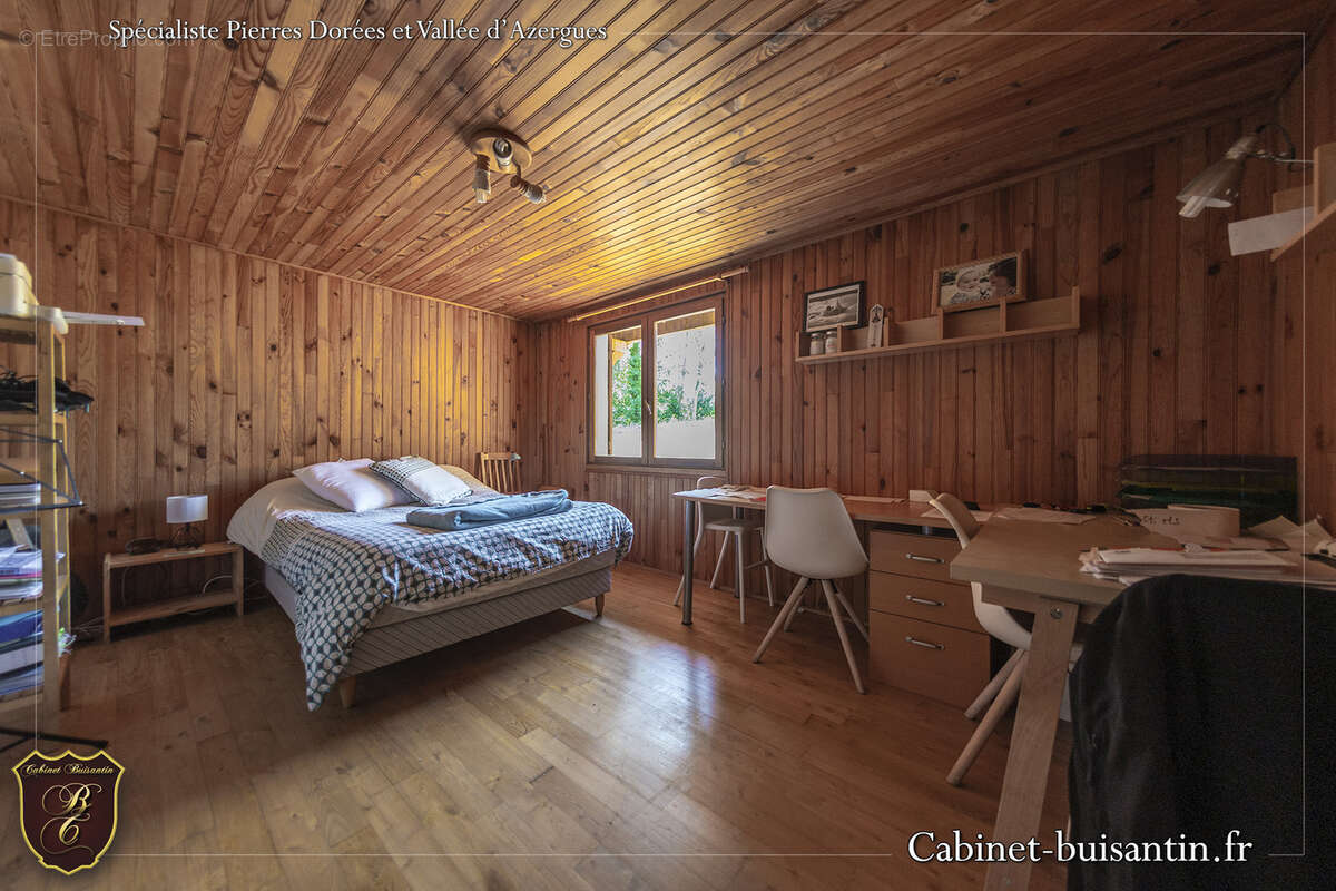 Maison familiale, nature et vue - photo 17