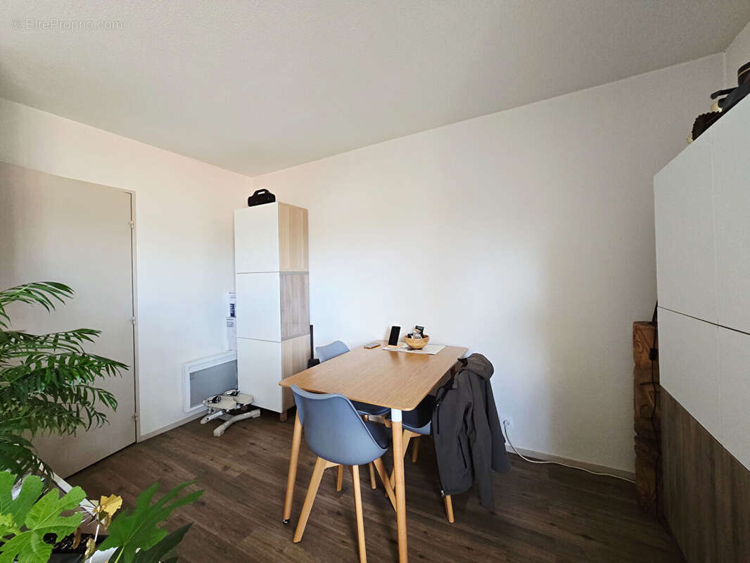 Appartement à MERIGNAC