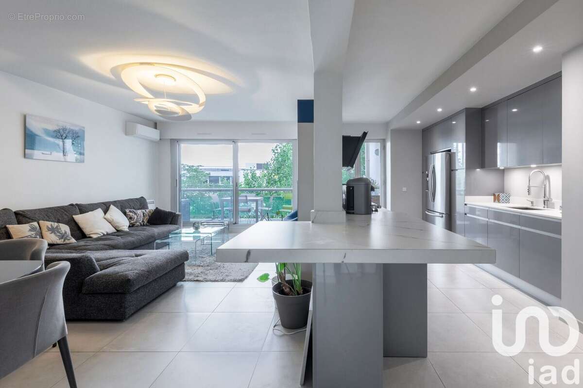 Photo 6 - Appartement à MONTPELLIER