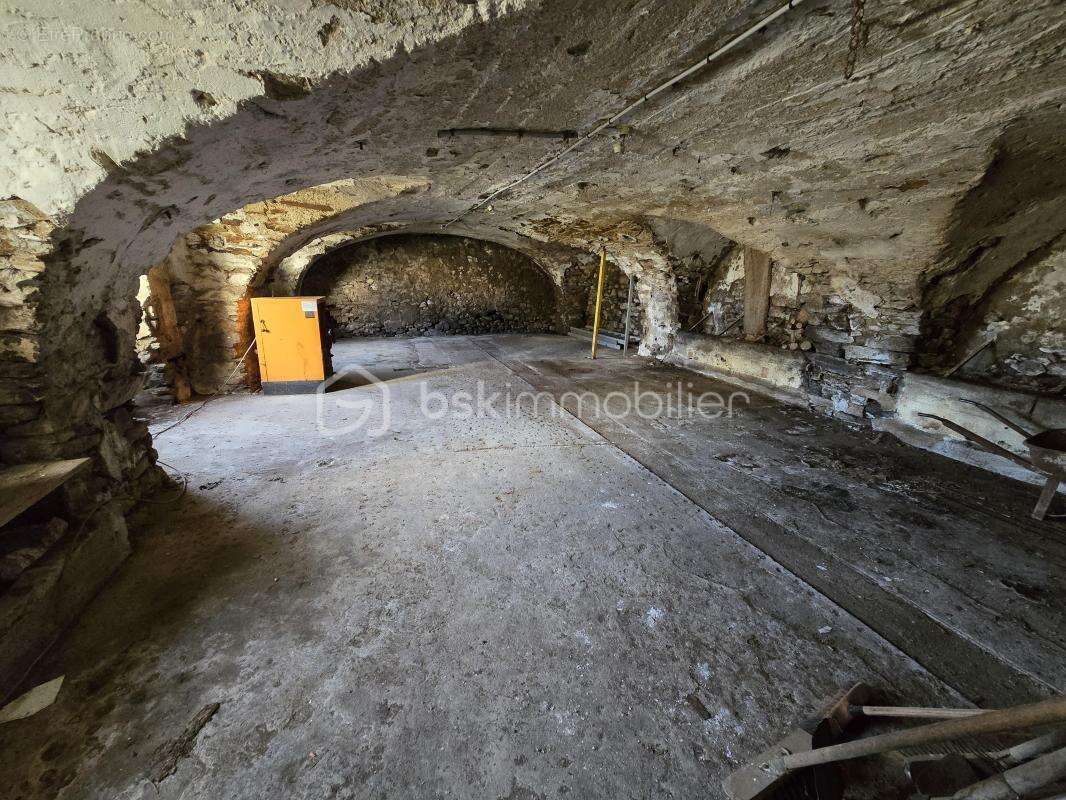 Maison à LABASTIDE-ROUAIROUX