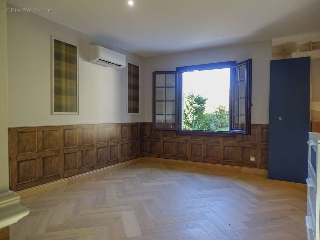 Maison à GY-EN-SOLOGNE