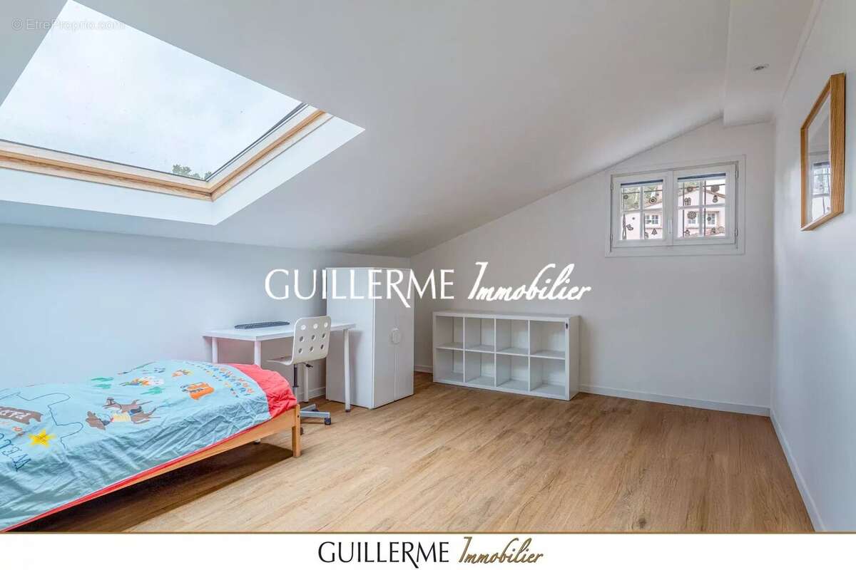 Maison à SAINT-DIDIER-AU-MONT-D&#039;OR