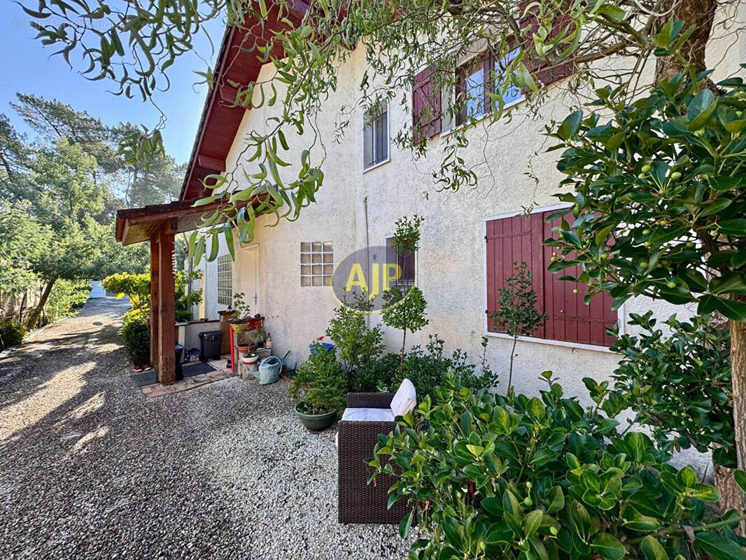 Maison à LABENNE