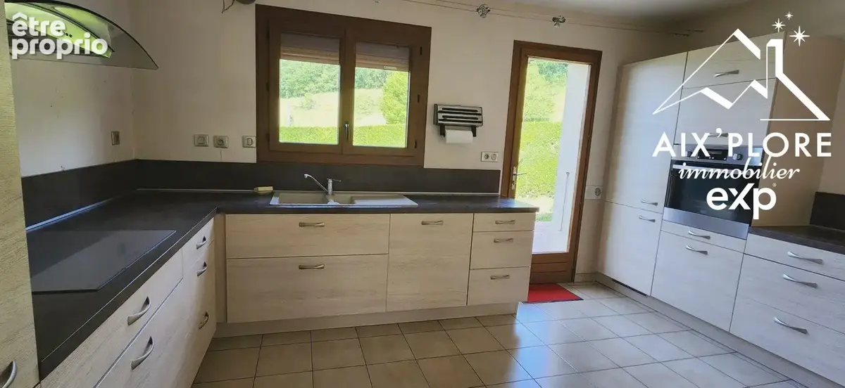 Maison 6 pièces 141 m² à vendre à Jacob-Bellecombette (73000) - photo 6