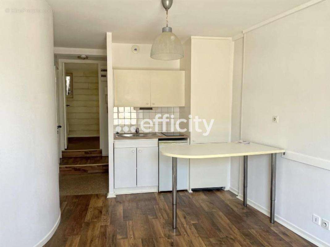 Appartement 2 pièces 25 m² à vendre à Pornic (44210) - photo 2