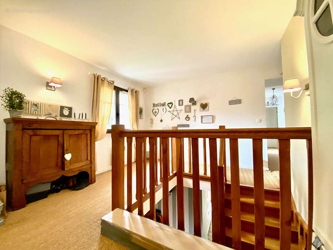 Maison à NORMANVILLE
