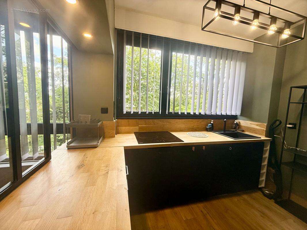 Magnifique appartement  de 31m2 - photo 2