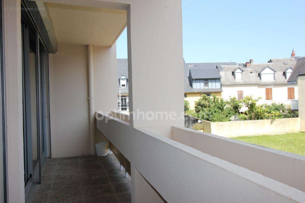 Appartement à vendre 2 pièces BAGNERES DE BIGORRE (65) - photo 8