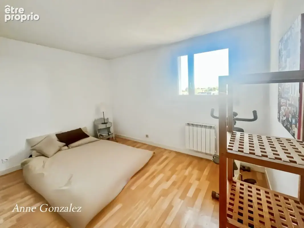 OLIVET Centre, à vendre au troisième et dernier étage avec ascenceur d'une Résidence sécurisée et calme, grand appartement lumin - photo 8