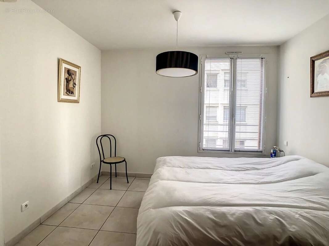 Appartement à LYON-7E