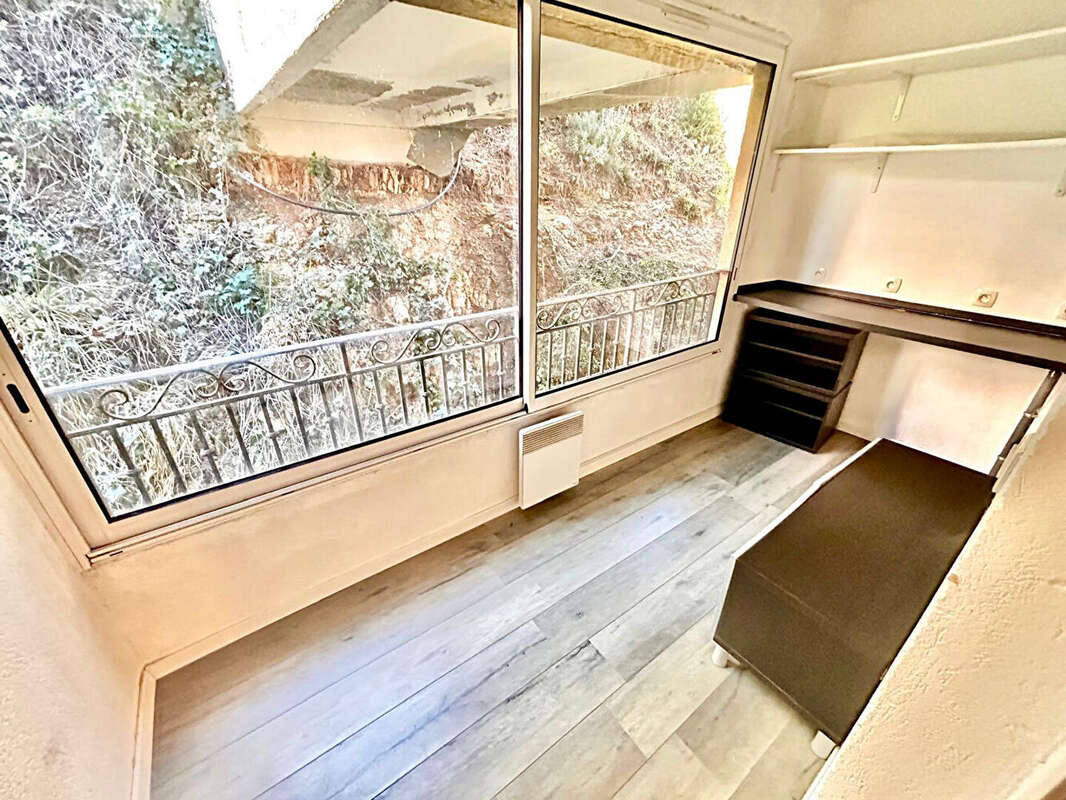 Appartement à MOUGINS
