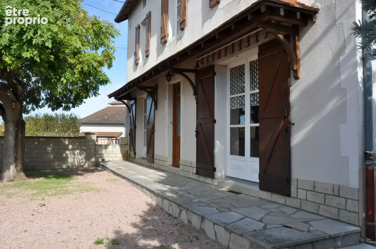 Belle et grande maison traditionnelle de 170 m2, avec 4 chambres - photo 26