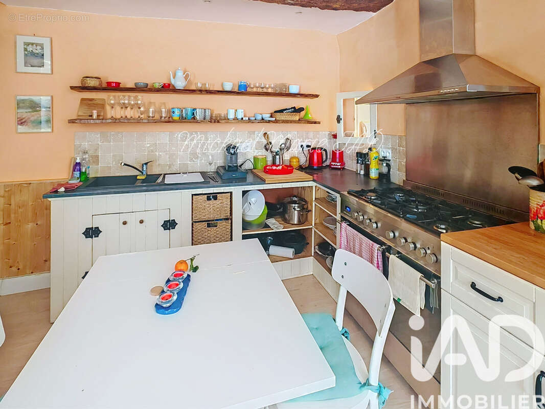 Photo 5 - Maison à CESSENON-SUR-ORB