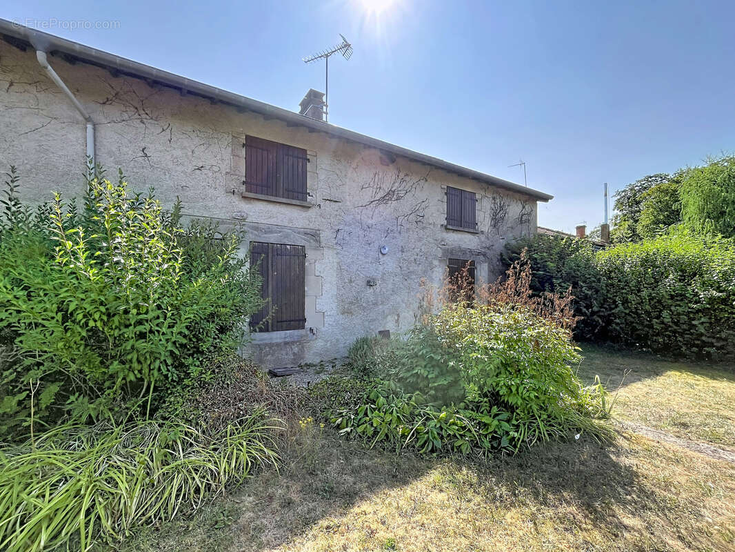 Maison de village - photo 2
