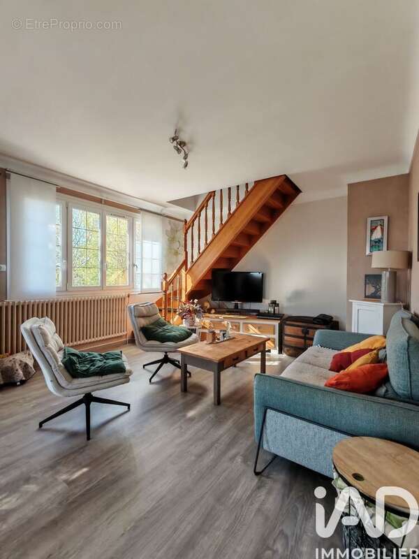 Photo 6 - Maison à TROARN