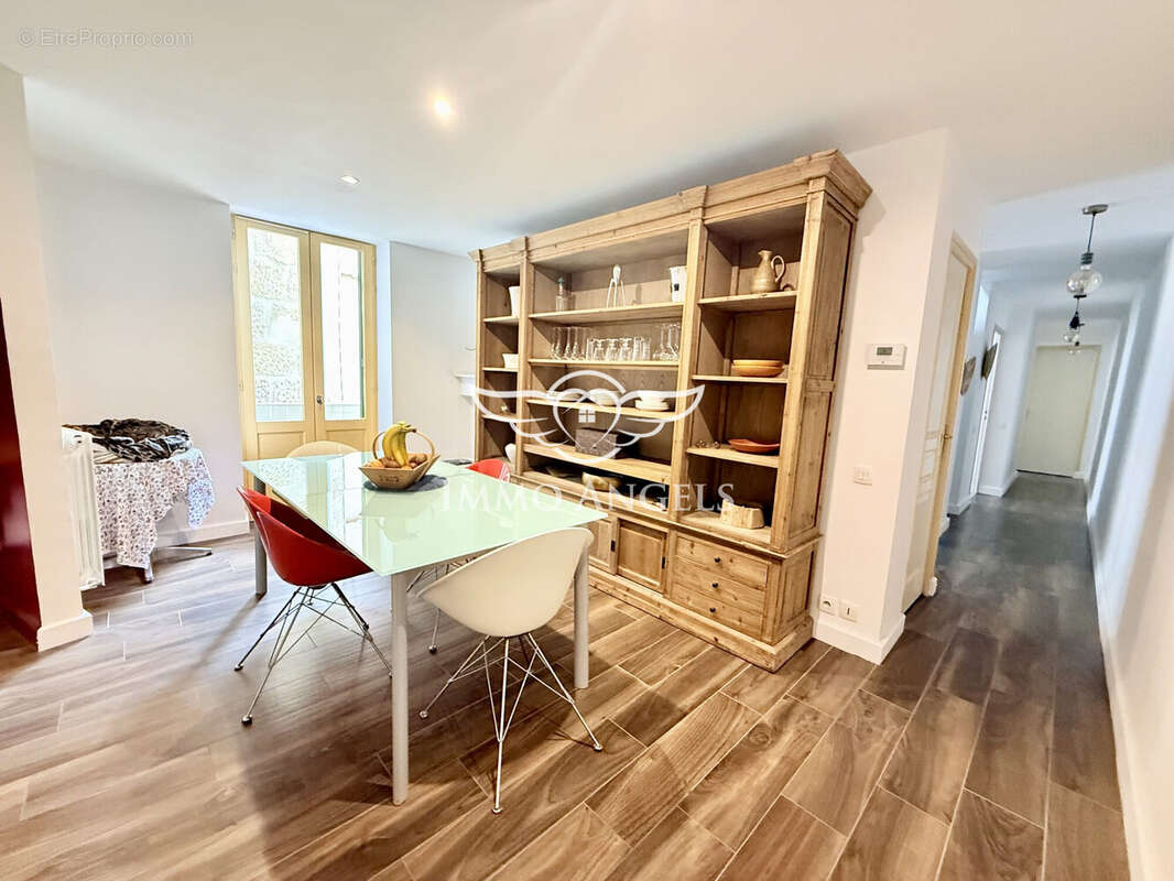 Appartement à NIMES