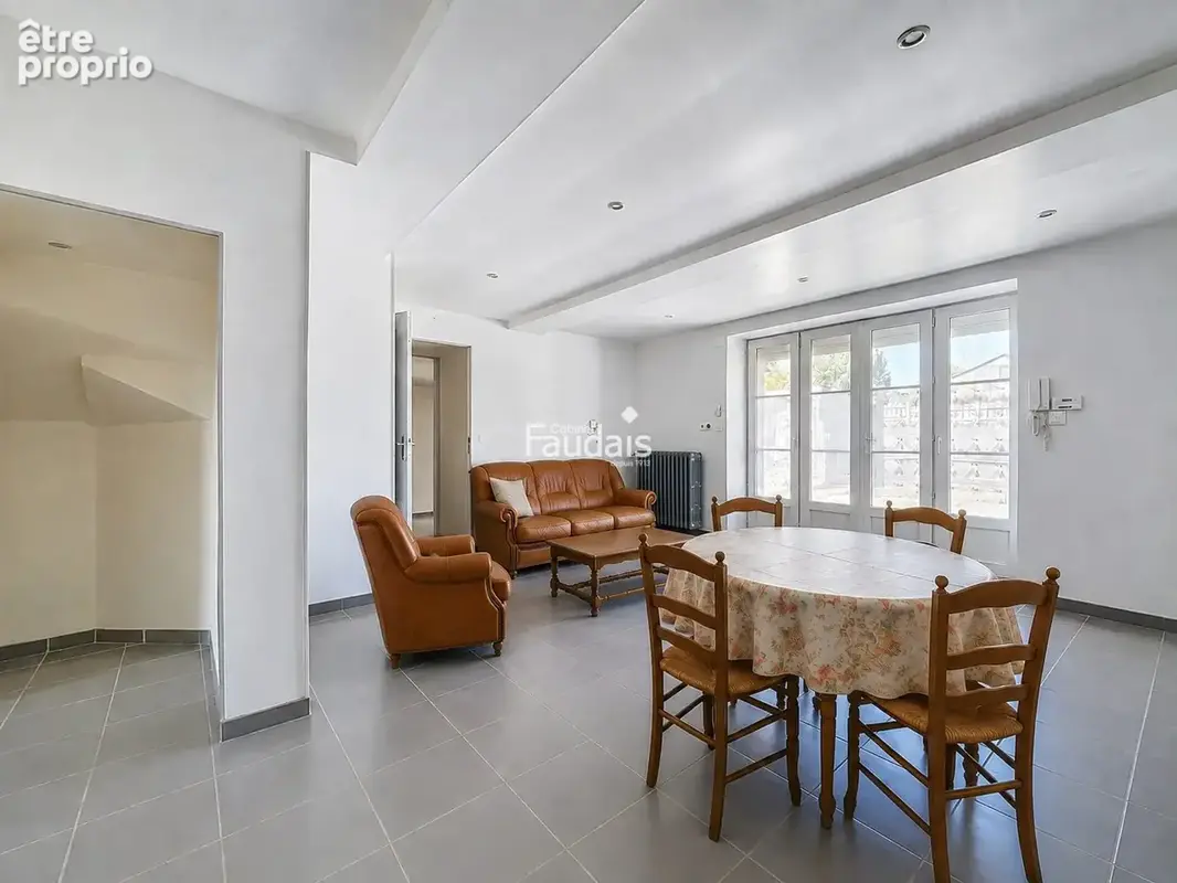 Maison 2 pièces 74 m² à vendre à Avenay (14210) - photo 4