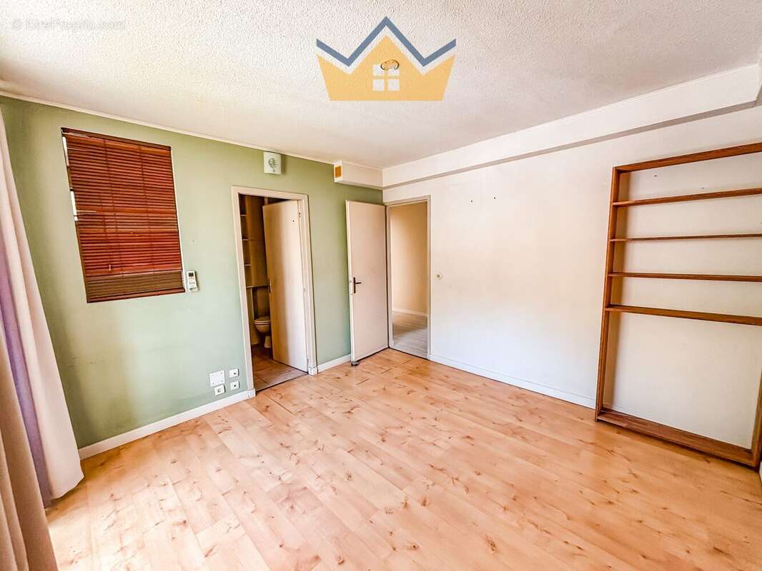 Appartement à FORT-DE-FRANCE