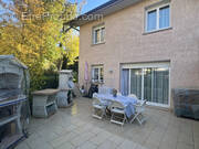 Maison à COLLONGES-SOUS-SALEVE