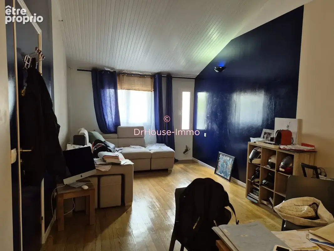 Maison 5 pièces 120 m² à vendre à Fort-De-France (97200) - photo 4